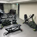 The Share Myeongdong High Floor & Free Gym #Subway Station 3Min #Myeongdong 10Min